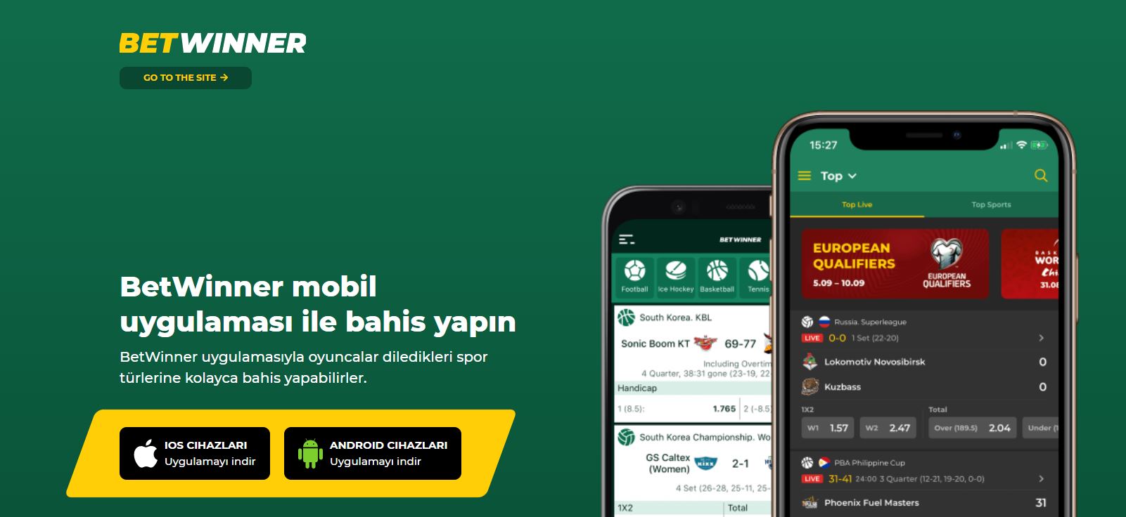 Need More Inspiration With Betwinner APK? Read this!