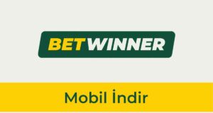 Betwinner Mobil İndir