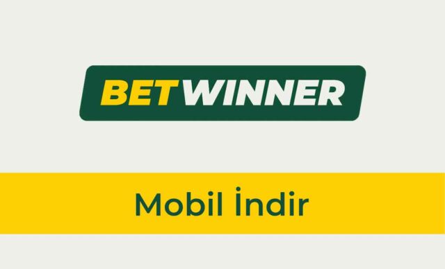 Betwinner Mobil İndir