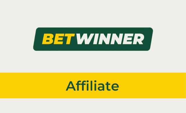 Betwinner Affiliate