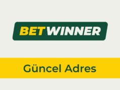 Betwinner Güncel Adres