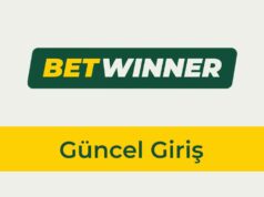 Betwinner Güncel Giriş