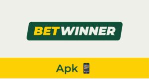 Betwinner Apk