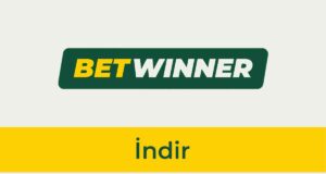 Betwinner İndir