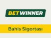 Betwinner Bahis Sigortası
