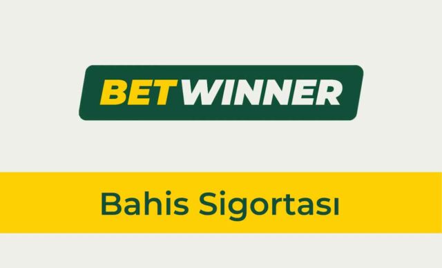 Betwinner Bahis Sigortası