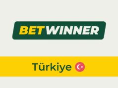 Betwinner Türkiye