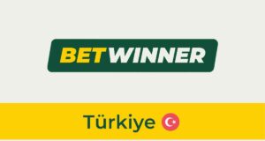 Betwinner Türkiye
