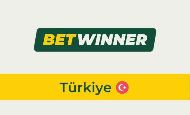 Betwinner Türkiye