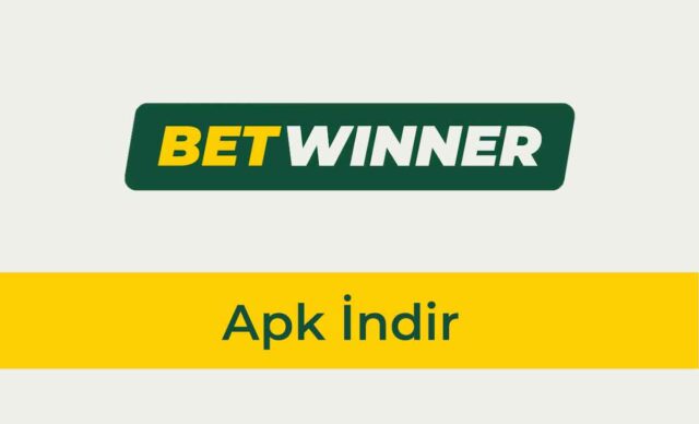 Betwinner Apk İndir