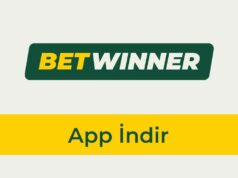 Betwinner App İndir