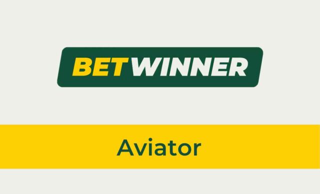 Betwinner Aviator