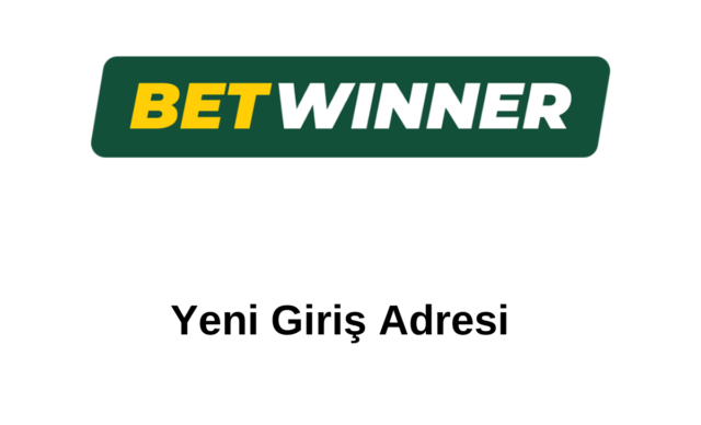 Betwinner Yeni Giriş Adresi