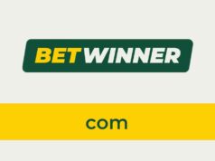 Betwinner com