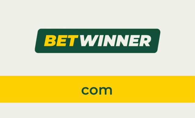 Betwinner com