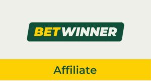 Betwinner Affiliate