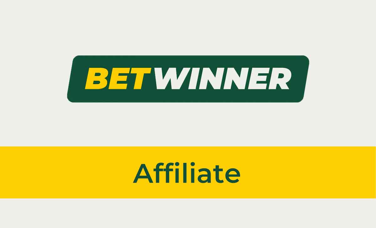 Betwinner Affiliate Programı