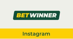 Betwinner Instagram