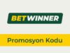 Betwinner Promosyon Kodu