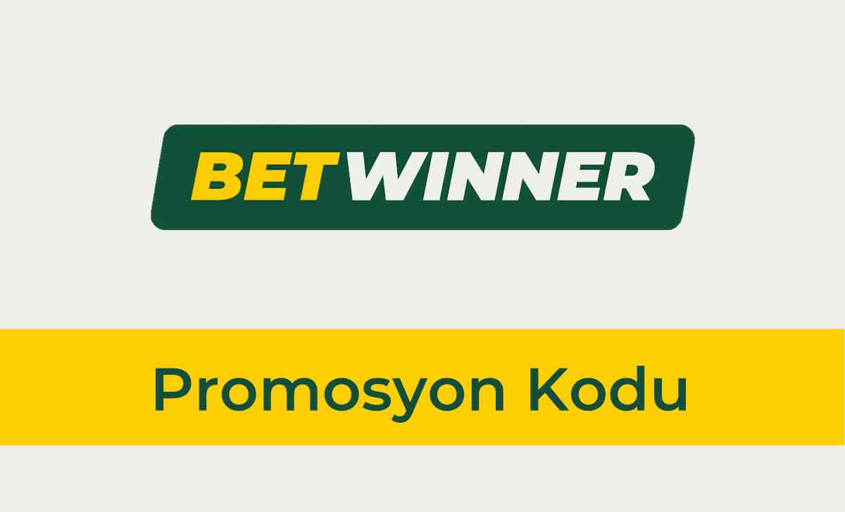 Betwinner Promosyon Kodu