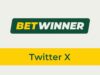 Betwinner Twitter X