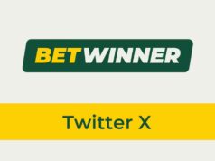 Betwinner Twitter X