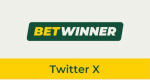Betwinner Twitter X