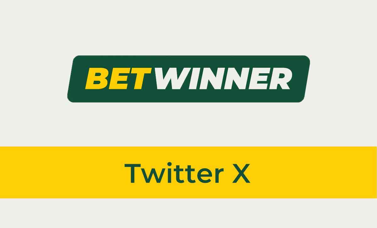 Betwinner Twitter X