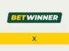 Betwinner X