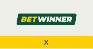 Betwinner X