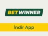 Betwinner İndir App