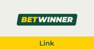 Betwinner Link
