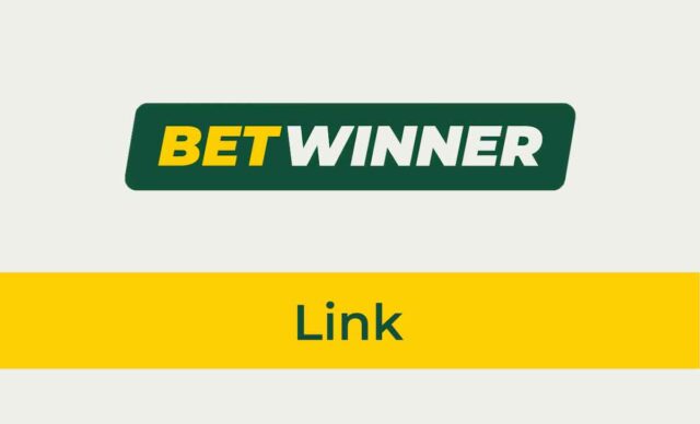 Betwinner Link