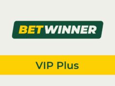 Betwinner VIP Plus