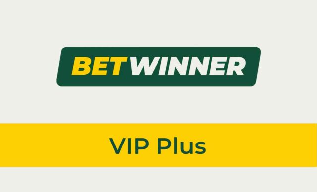 Betwinner VIP Plus