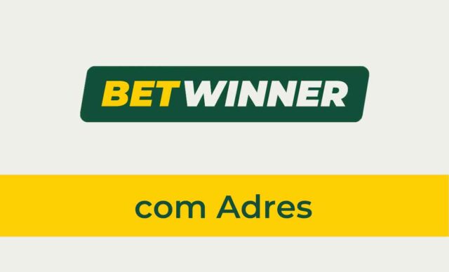 Betwinner com Adres