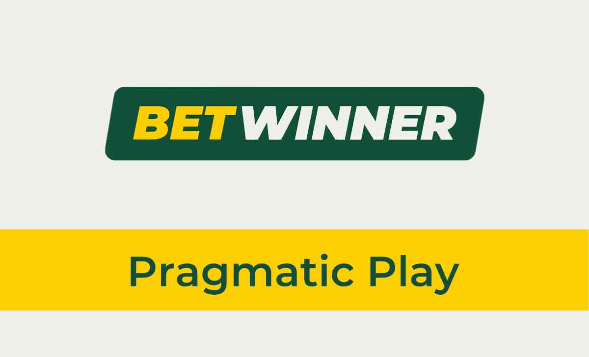 Betwinner Pragmatic Play