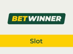 Betwinner Slot