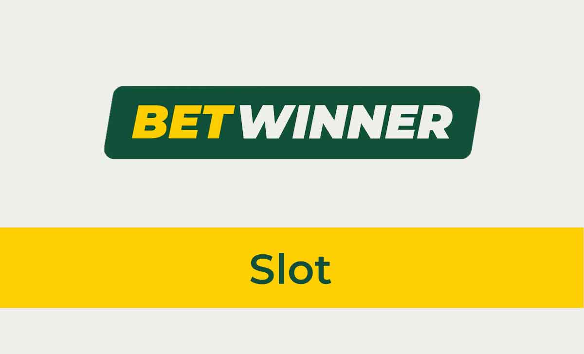 Betwinner Slot