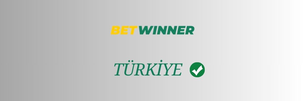 Betwinner Türkiye